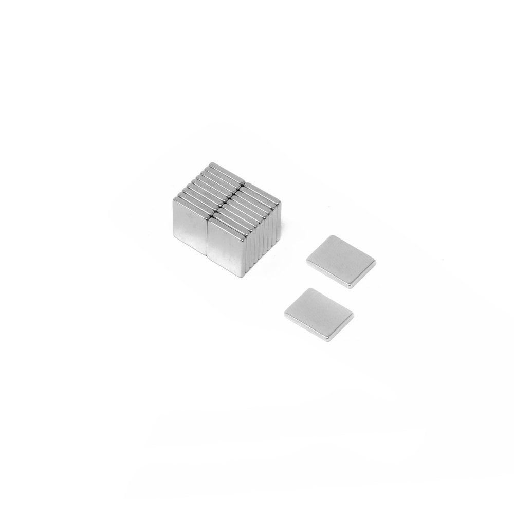 Boy 3.5mm X En 3.5mm X Kalınlık 1.5mm Neodyum Mıknatıs
