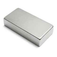 Boy 25mm X En 10mm X Kalınlık 2mm Neodyum Mıknatıs
