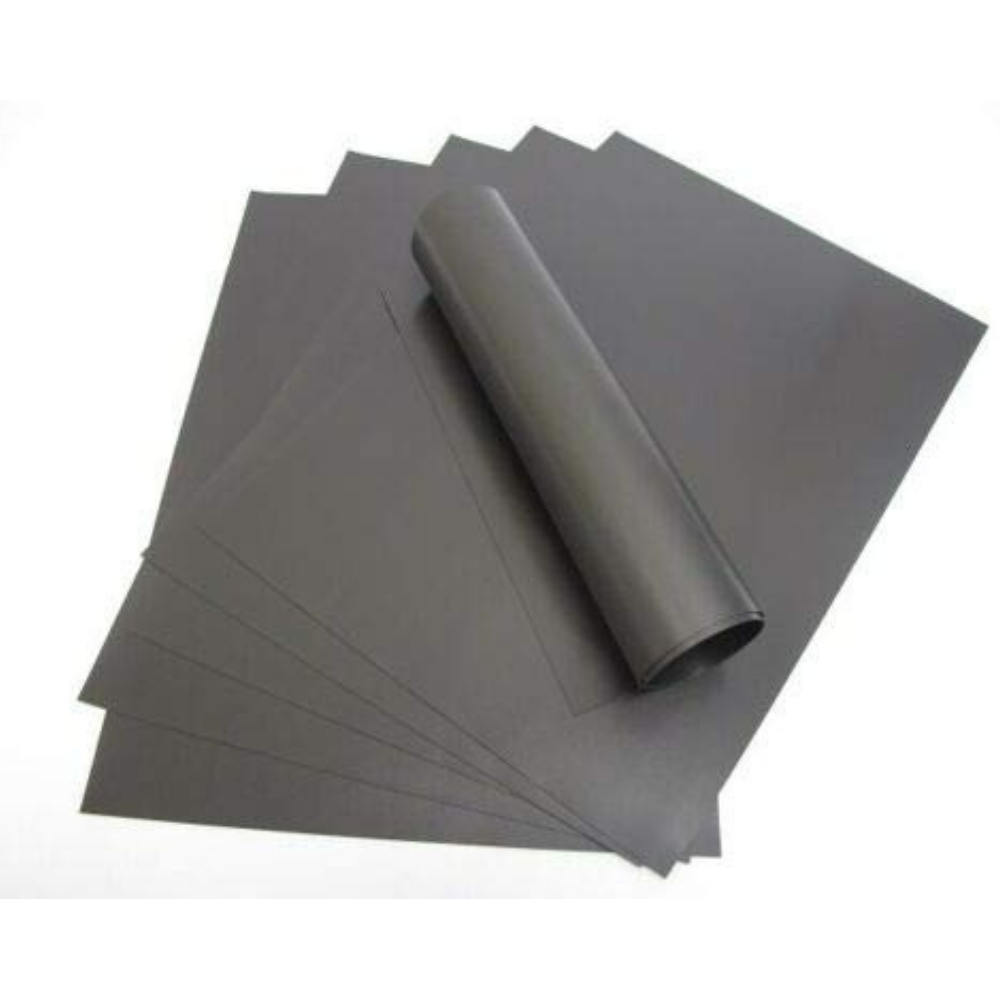 Kalınlık 2.5mm Naturel Tabaka Mıknatıs Boyut: 61 X 101 cm
