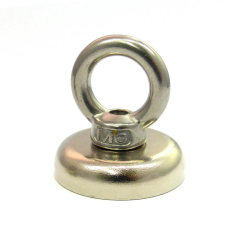 36mm Pot Mıknatıs