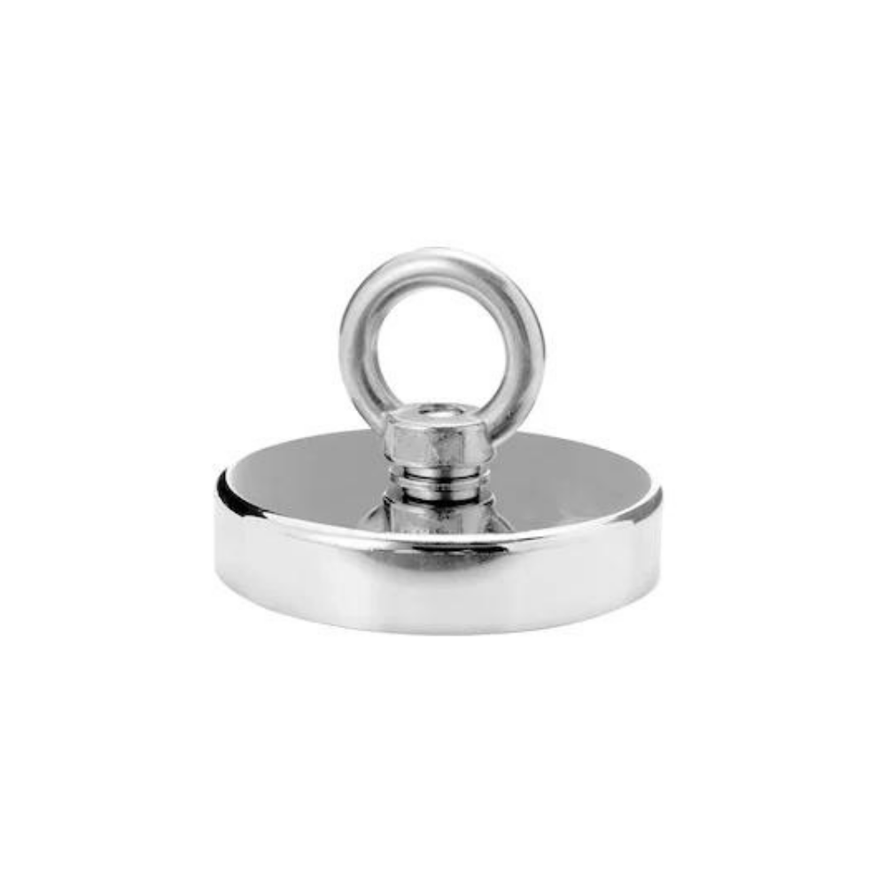 48mm Pot Mıknatıs