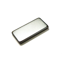 Boy 20mm X En 8mm X Kalınlık 1mm Neodyum Mıknatıs